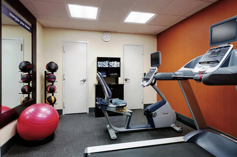 Hampton Inn Manhattan-Chelsea 14