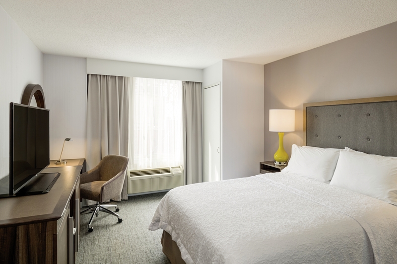 Hampton Inn Manhattan-Chelsea 2