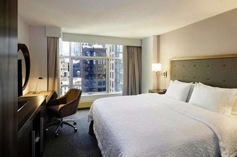 Hampton Inn Manhattan-Chelsea 4