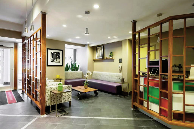 Hampton Inn Manhattan-Chelsea 12