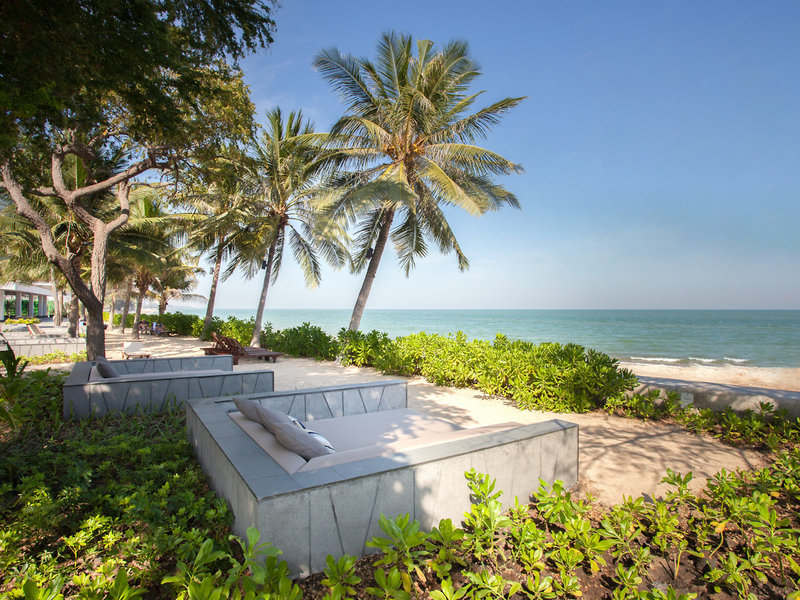 The Regent Cha-Am Beach Resort 3