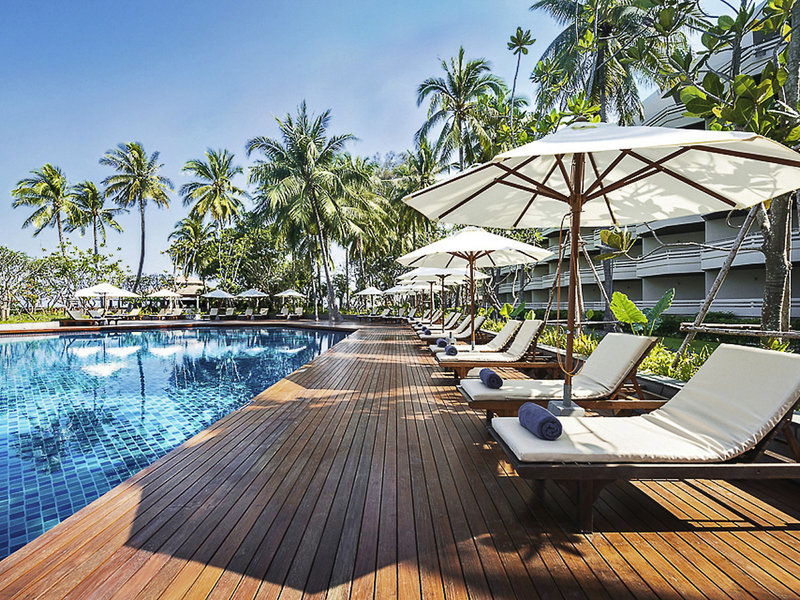 The Regent Cha-Am Beach Resort 6