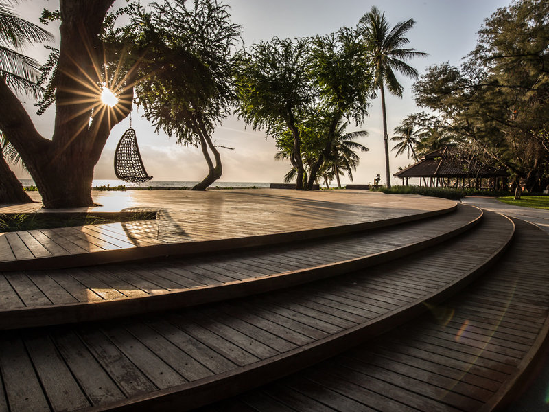 The Regent Cha-Am Beach Resort 13