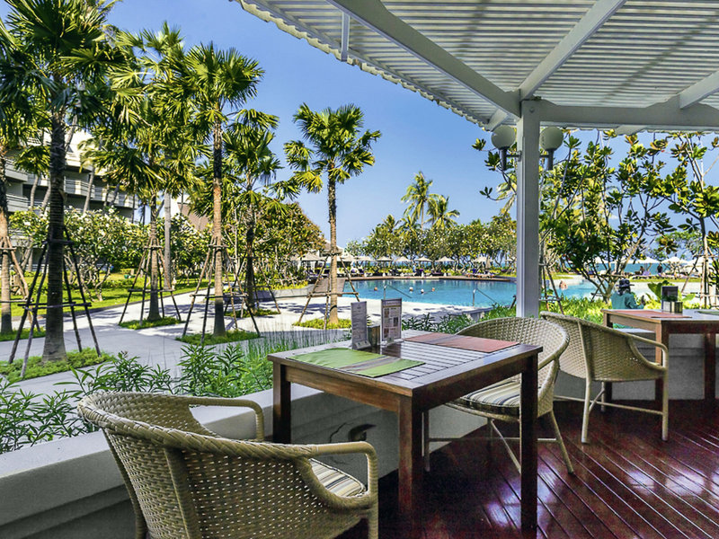 The Regent Cha-Am Beach Resort 15