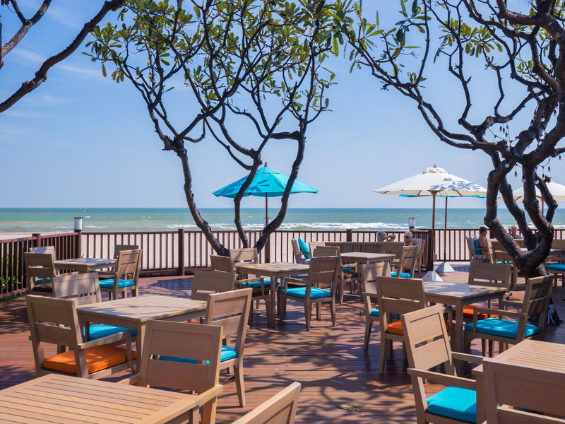 The Regent Cha-Am Beach Resort 16