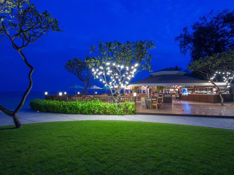 The Regent Cha-Am Beach Resort 18