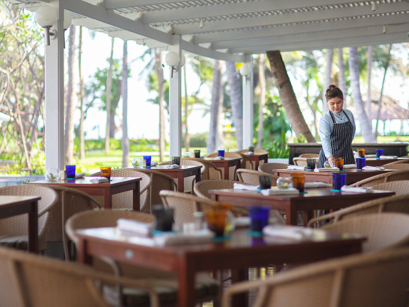 The Regent Cha-Am Beach Resort 19