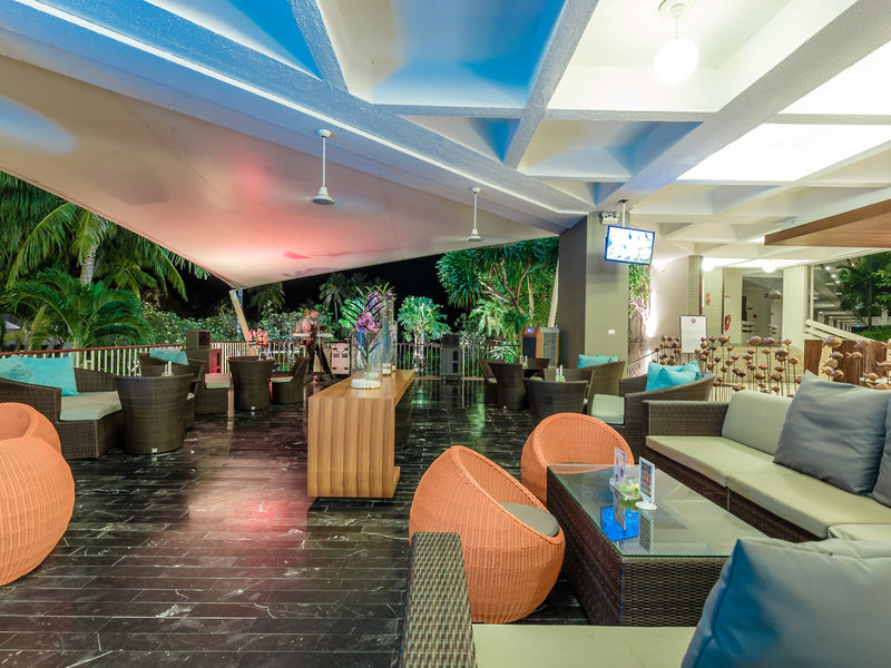 The Regent Cha-Am Beach Resort 21