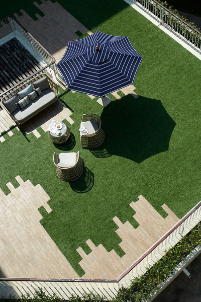 The Regent Cha-Am Beach Resort 22