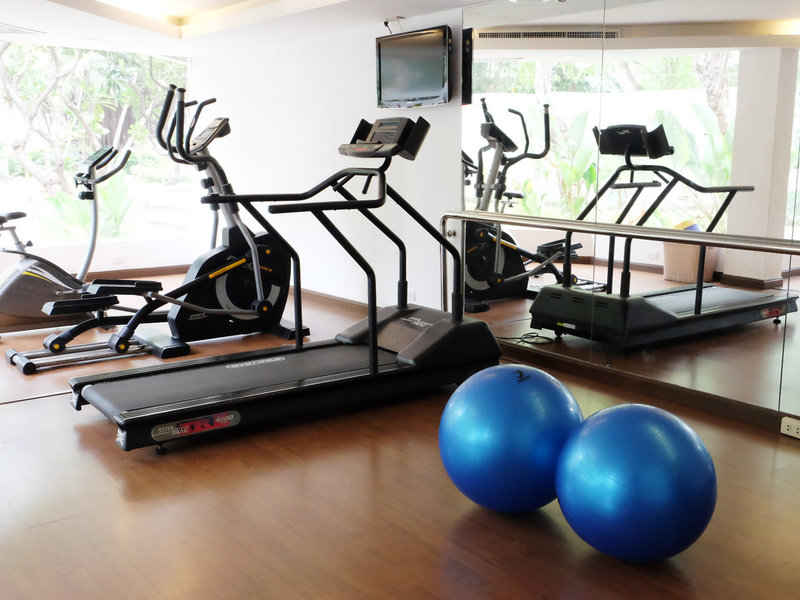 The Regent Cha-Am Beach Resort 23