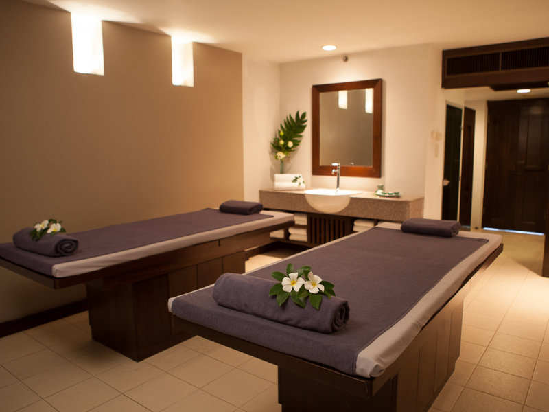 The Regent Cha-Am Beach Resort 24