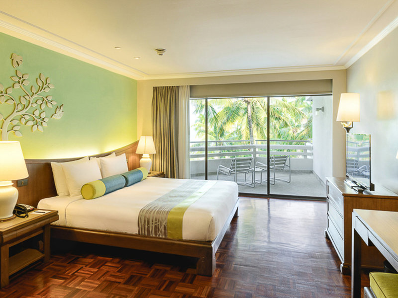 The Regent Cha-Am Beach Resort 29