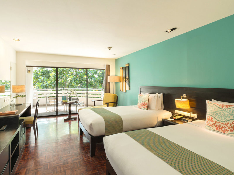 The Regent Cha-Am Beach Resort 31