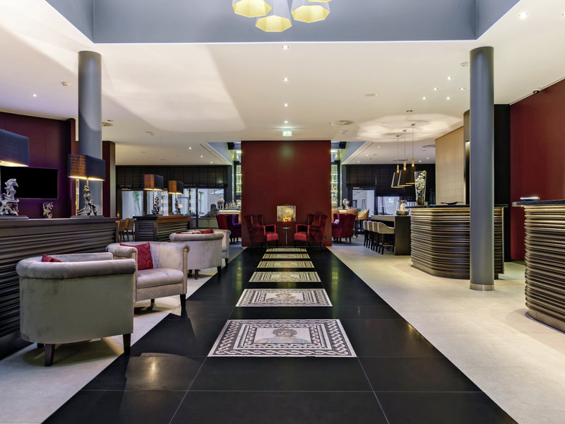 Park Plaza Trier 2