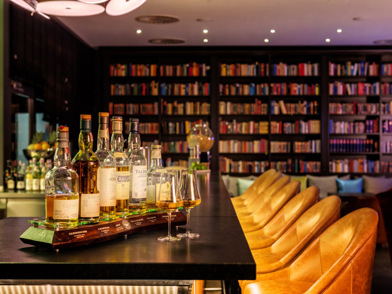 Park Plaza Trier 3