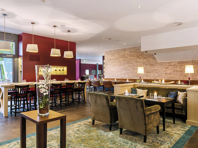 Park Plaza Trier 4