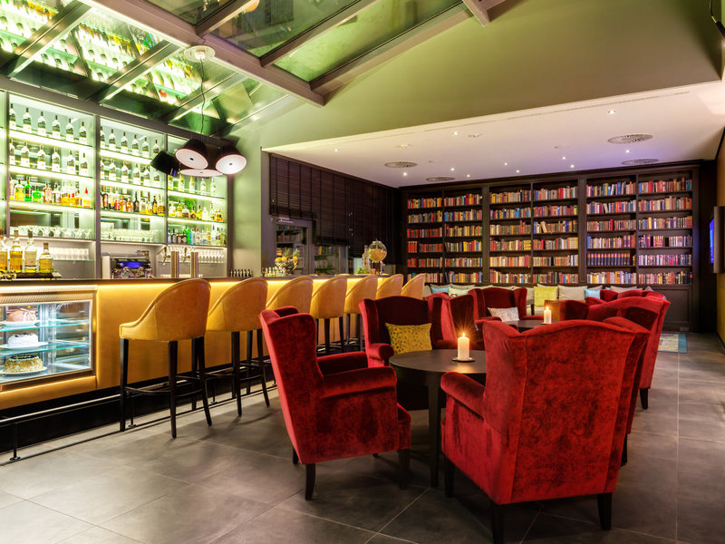 Park Plaza Trier 5