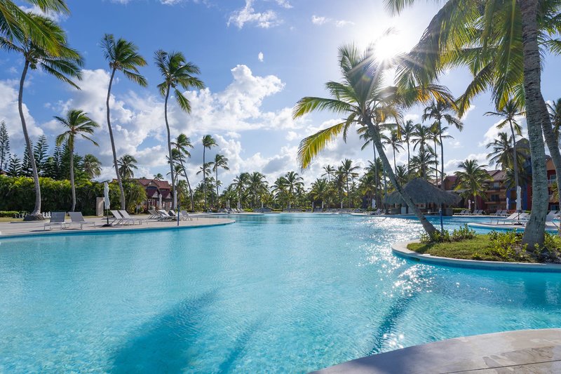 Punta Cana Princess All Suites Resort & Spa Adults Only 4