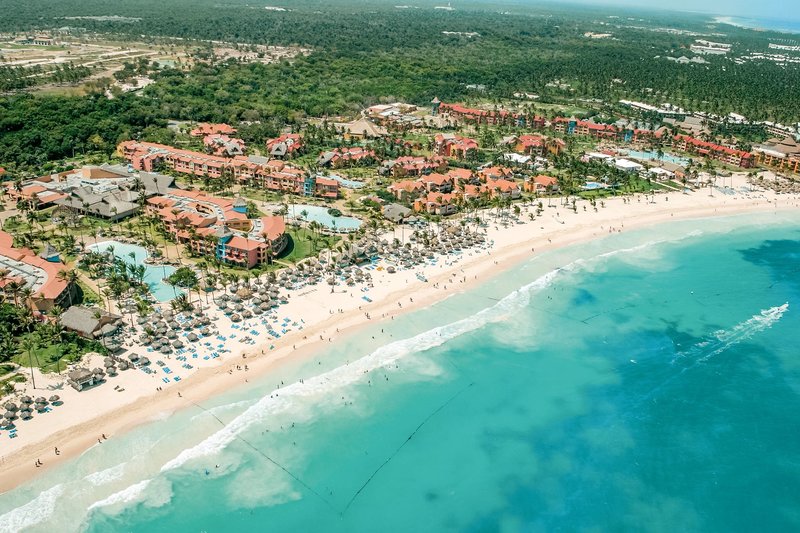 Punta Cana Princess All Suites Resort & Spa Adults Only 6
