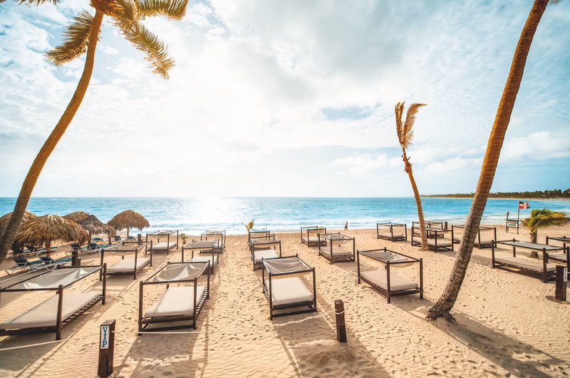 Punta Cana Princess All Suites Resort & Spa Adults Only 7