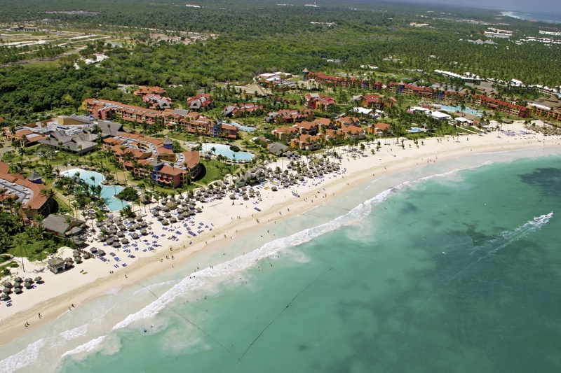 Punta Cana Princess All Suites Resort & Spa Adults Only 1