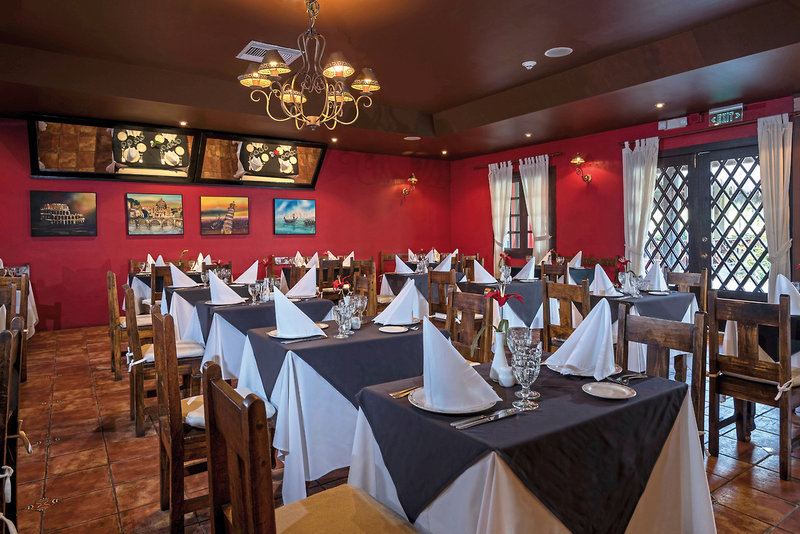 Punta Cana Princess All Suites Resort & Spa Adults Only 13