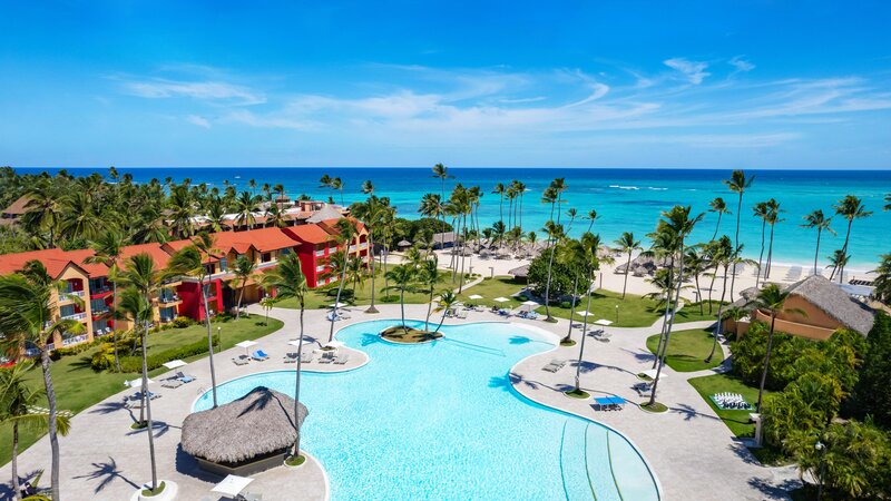 Punta Cana Princess 3
