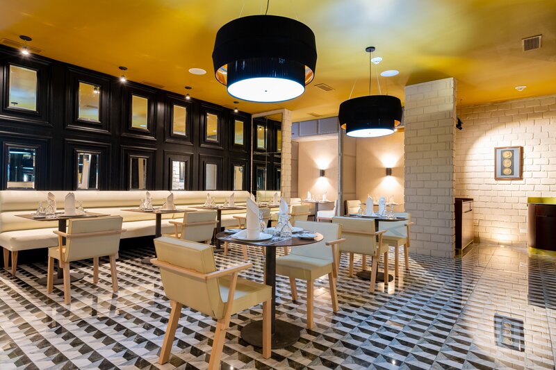 Punta Cana Princess 48