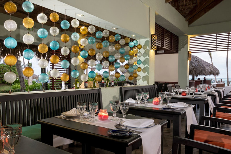 Punta Cana Princess 64