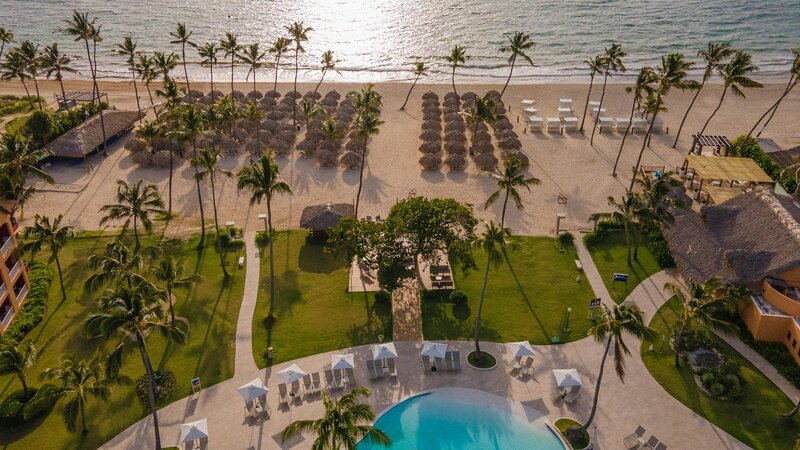 Punta Cana Princess 5