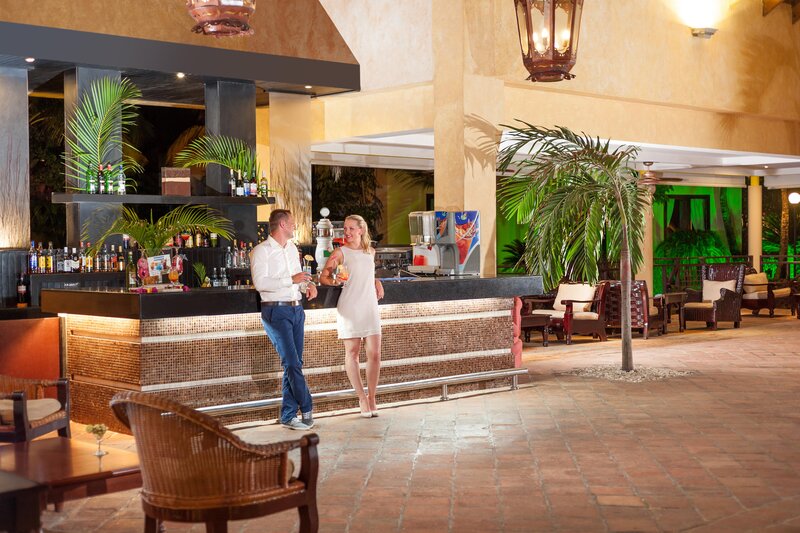 Punta Cana Princess 44