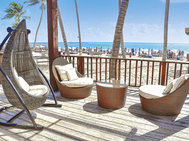 Punta Cana Princess 2