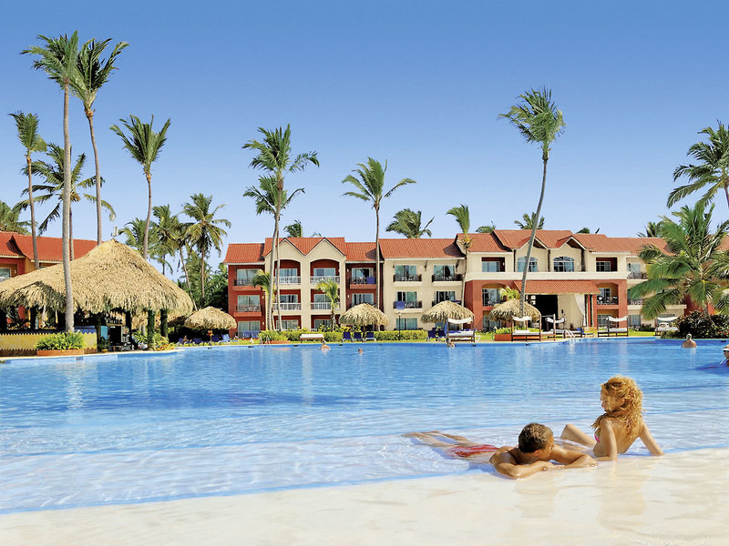 Punta Cana Princess 7