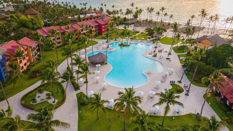 Punta Cana Princess 19