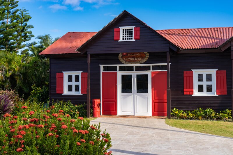 Punta Cana Princess 57