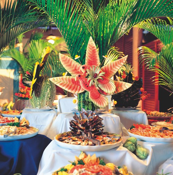 Punta Cana Princess All Suites Resort & Spa Adults Only 16