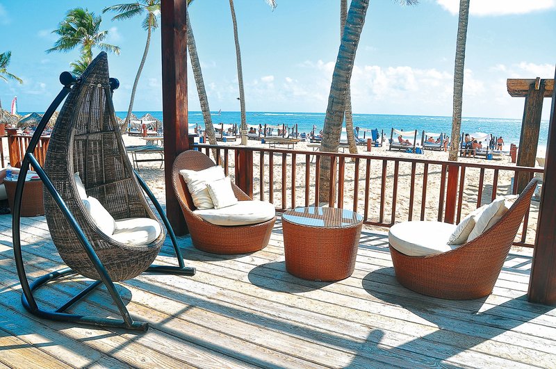 Punta Cana Princess 8