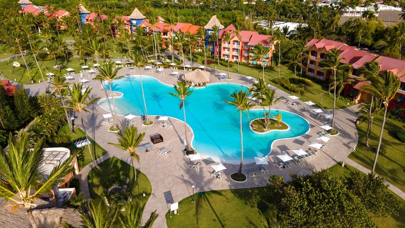 Punta Cana Princess 9