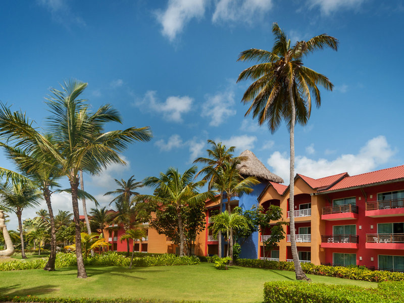 Punta Cana Princess All Suites Resort & Spa Adults Only 1