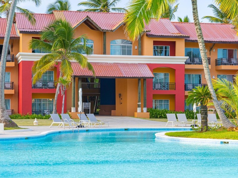 Punta Cana Princess All Suites Resort & Spa Adults Only 3