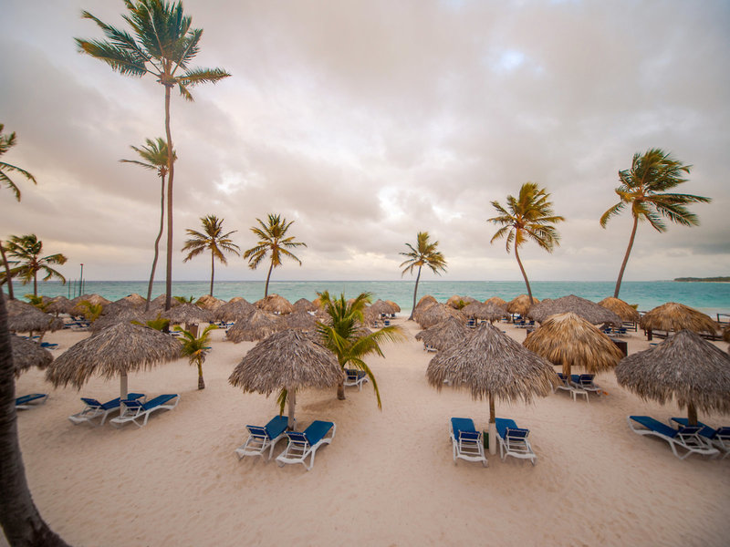 Punta Cana Princess All Suites Resort & Spa Adults Only 4
