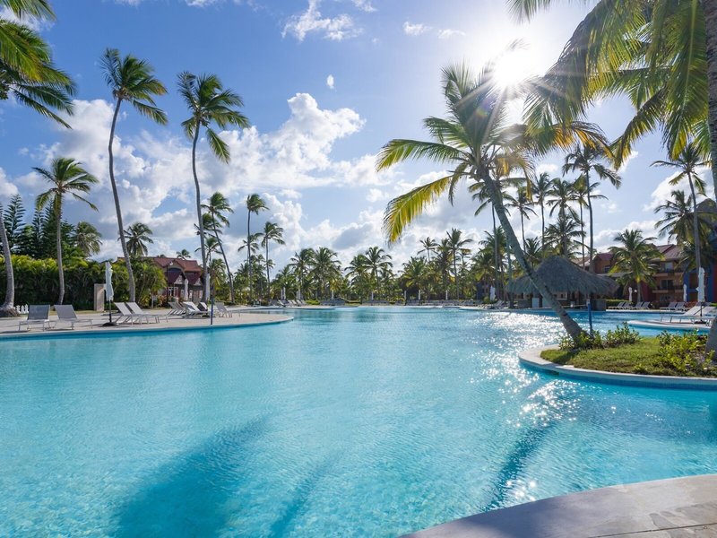 Punta Cana Princess All Suites Resort & Spa Adults Only 6