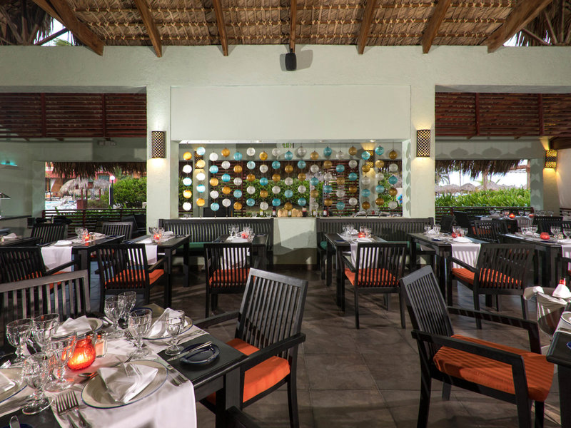 Punta Cana Princess All Suites Resort & Spa Adults Only 12