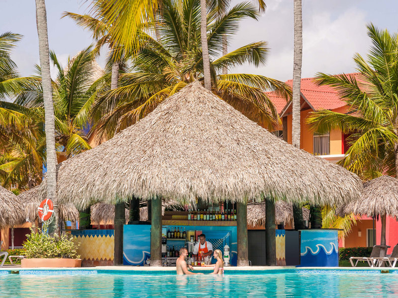Punta Cana Princess All Suites Resort & Spa Adults Only 13