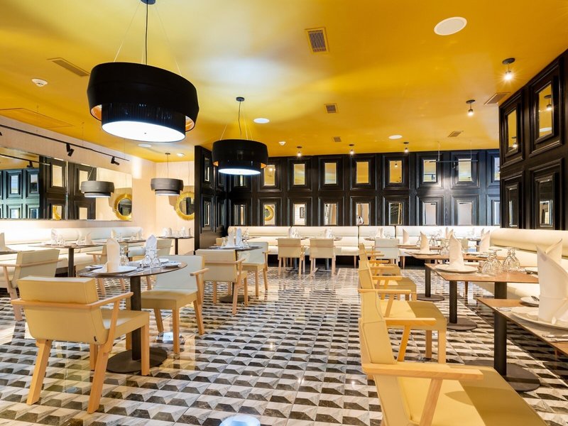 Punta Cana Princess All Suites Resort & Spa Adults Only 17