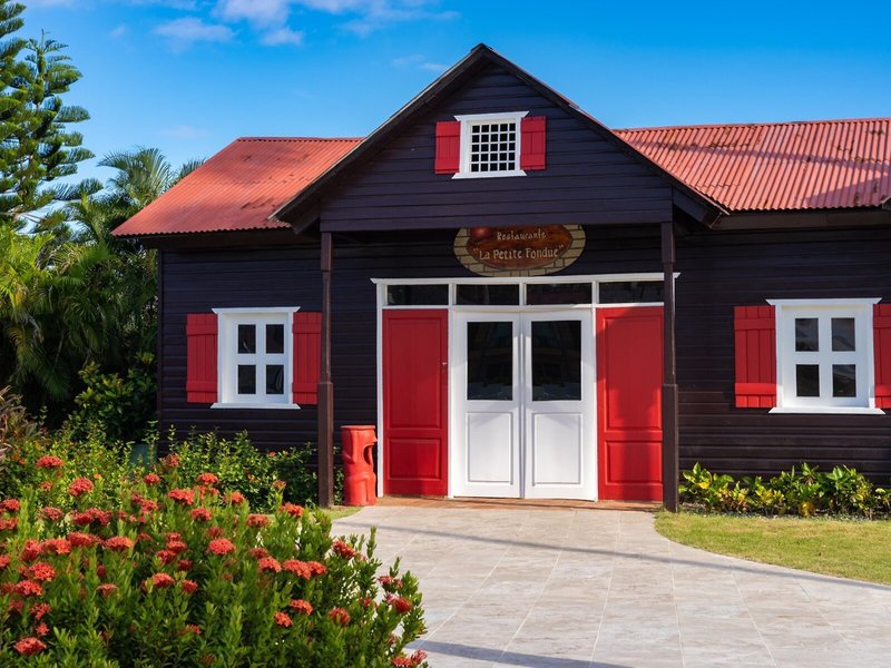 Punta Cana Princess All Suites Resort & Spa Adults Only 23