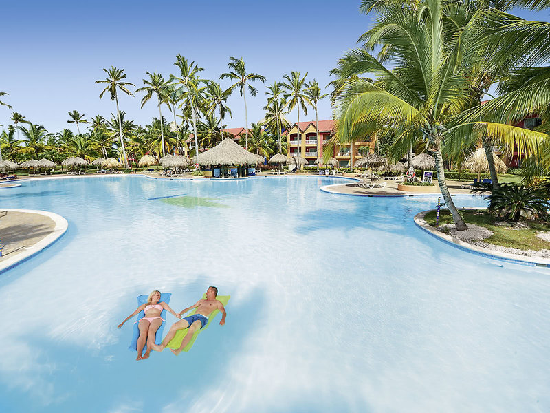 Punta Cana Princess All Suites Resort & Spa Adults Only 1