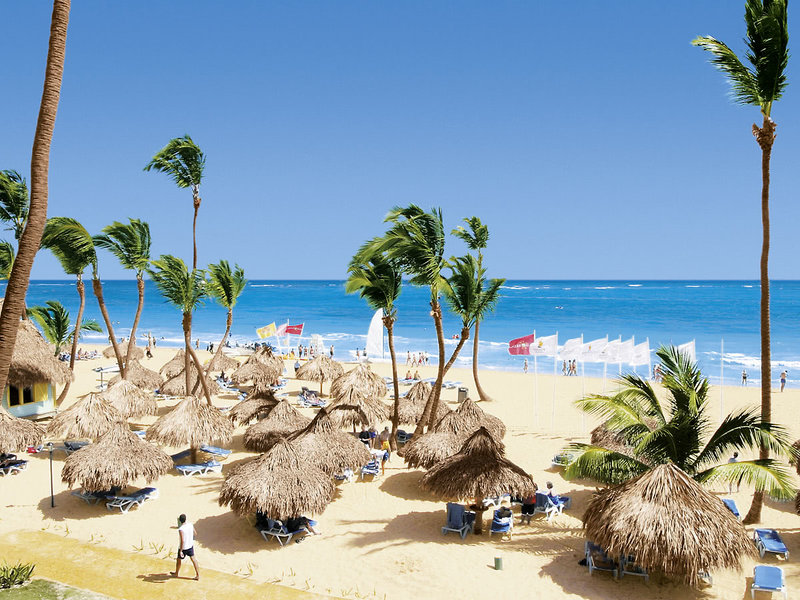 Punta Cana Princess All Suites Resort & Spa Adults Only 3