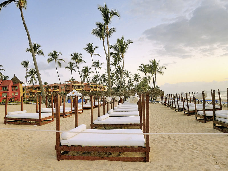 Punta Cana Princess All Suites Resort & Spa Adults Only 4