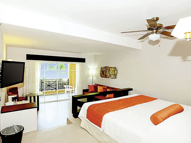 Punta Cana Princess All Suites Resort & Spa Adults Only 5